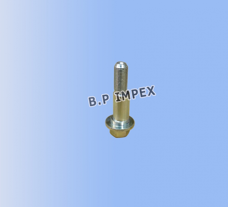 Strut Mounting Pin 